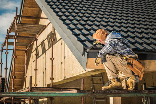 Best Roof Repair Services  in Biola, CA